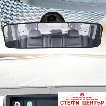 Image 1 of Paolo Огледало за обратно виждане 24см - sy-212 (37018)