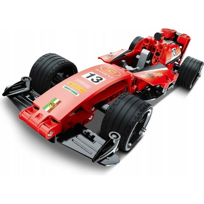 iM. Master Stavebnica závodné auto Formula 198 ks