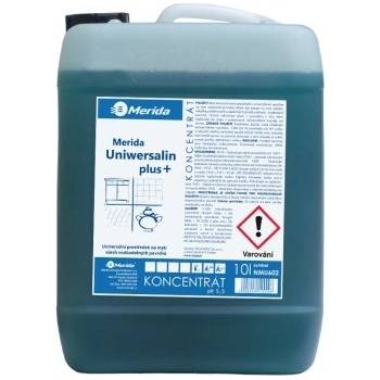 Uniwersalin NMU602 Plus universální mycí prostředek 10 l