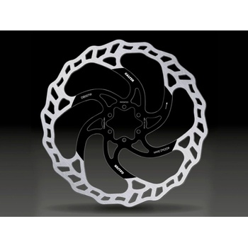 Galfer brzdový kotouč WAVE 223x2,0mm - 6 děr