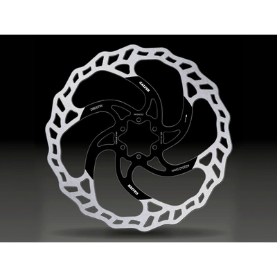 Galfer brzdový kotouč WAVE 223x2,0mm - 6 děr