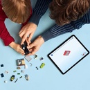 Image 1 of LEGO® City - Police Motorcycle Chase (60455)