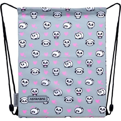 AstraBAG Panda AD1 507024008