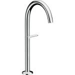 Hansgrohe Смесител за умивалник Hansgrohe Axor One Select 260 с едноръкохватков механизъм (48030000)
