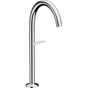 Hansgrohe Смесител за умивалник Hansgrohe Axor One Select 260 с едноръкохватков механизъм (48030000)