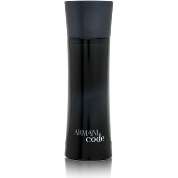 Giorgio Armani Code toaletná voda pánska 75 ml tester