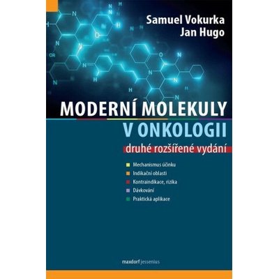 Moderní molekuly v onkologii