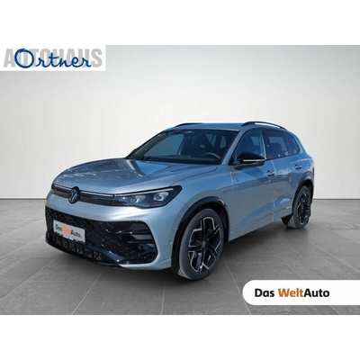 Volkswagen Tiguan eTSI DSG 110 kW
