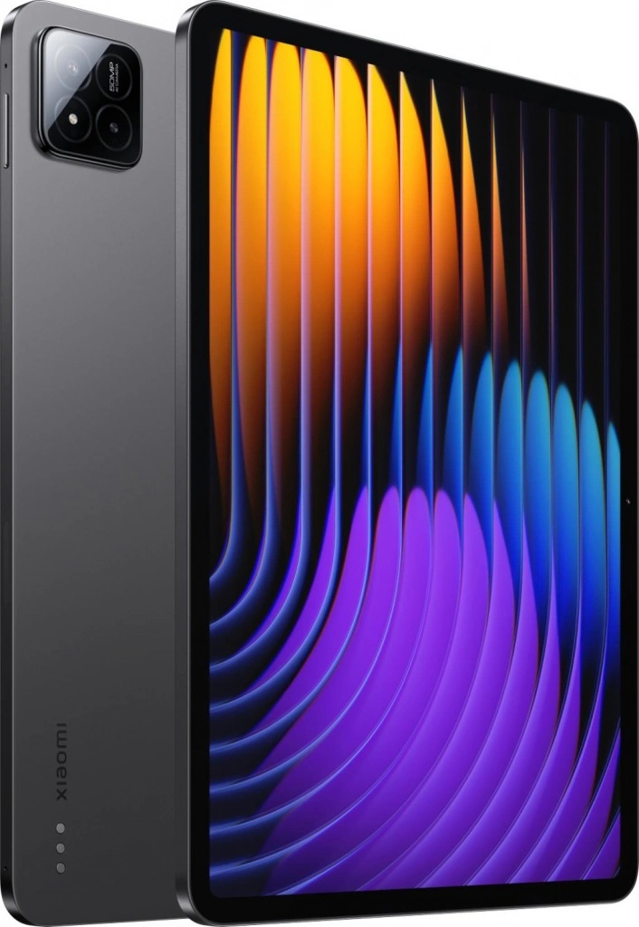 Xiaomi Pad 7 8GB/256GB Gray od 7 461 Kč - Heureka.cz