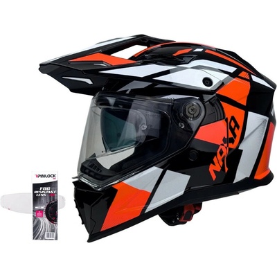 NAXA CO4/D
