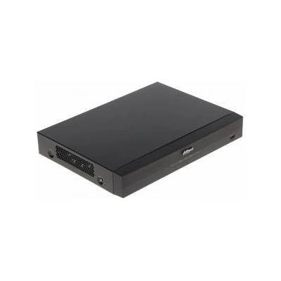 Dahua XVR записващо устройство DAHUA XVR5116H-4KL-I3, 16-канално, 4K, 1080P - 25 / 30 fps, RCA, 1 х HDMI, 1 x VGA, 2 х USB 2.0, 1 х RJ-45, 1730015_1