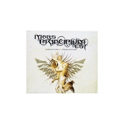 Mors Principium Est - Liberation = Termination CD