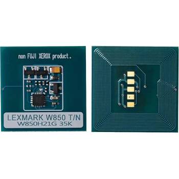 Image 1 of Compatible Ресет чип W 850 - 35k (W850H21G-chip-35k)