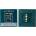 Compatible Ресет чип W 850 - 35k (W850H21G-chip-35k)