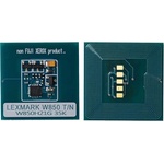 Compatible Ресет чип W 850 - 35k (W850H21G-chip-35k)