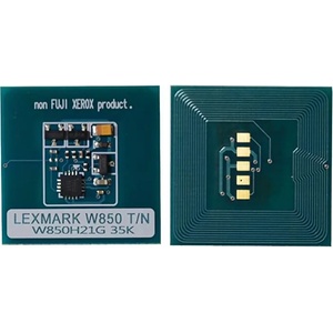 Compatible Ресет чип W 850 - 35k (W850H21G-chip-35k)