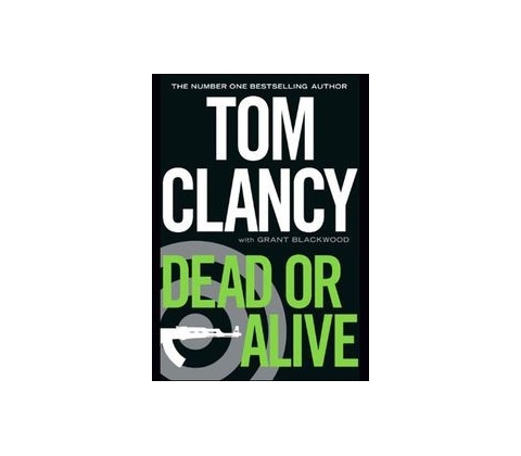 Dead or Alive