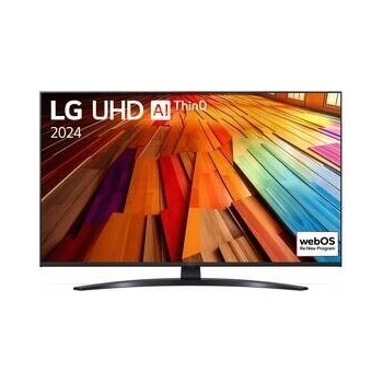 LG 43UT81006LA