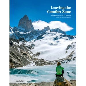 Leaving the Comfort Zone | Olivier Van Herck, Zoë Agasi, gestalten (ISBN: 9783967040982)