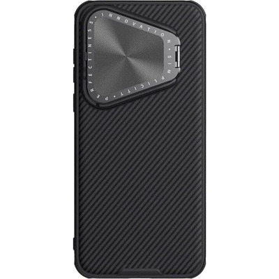 Nillkin Magsafe Калъф за Huawei Pura 70, Nillkin CamShield Prop Case, Черен (6902048277687)