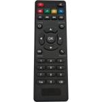 TANIX TX3 - оригинален дистанционен контрол (Tanix TX3) Дистанционно