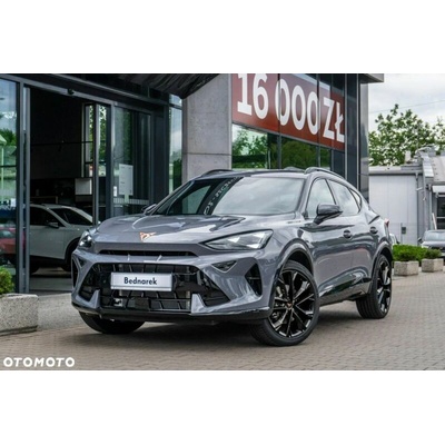 Cupra Formentor 110 kW