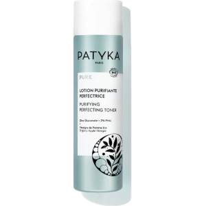 PATYKA Pure Усъвършенстващ тоник против несъвършенства 200 ml