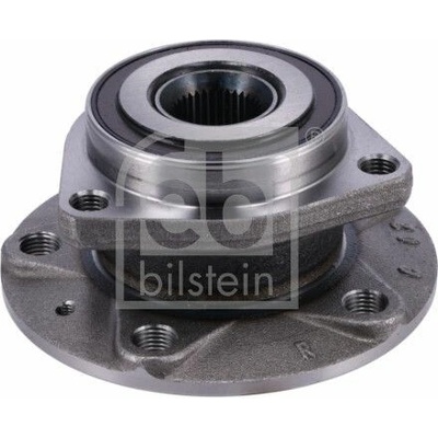 Súprava ložísk kolesa FEBI BILSTEIN 26378