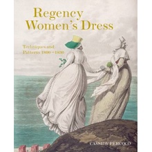 Regency Womens Dress - Percoco, Cassidy