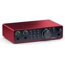 Image 1 of Focusrite Scarlett 2i2 4th Gen