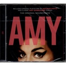 AMY: SOUNDTRACK CD