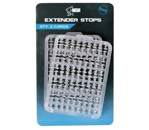 Nash Extender Stops 2mm