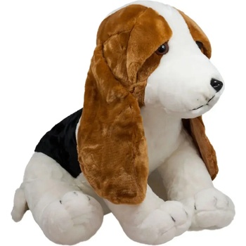 Плюш АМЕК Голямо плюшено куче Басет