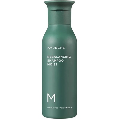 Ayunche Rebalancing Shampoo Moist 200 g