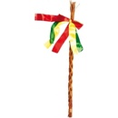 Pomlázka pletená z proutí 15cm