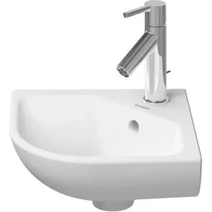 Duravit Me by Starck 44x38 cm DuraShield white (072243AA00)