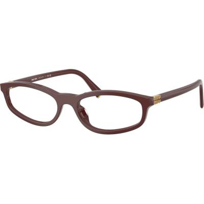 Miu Miu MU01ZV 26L1O1