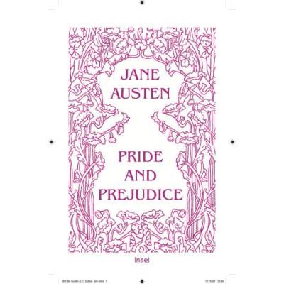 Pride and Prejudice | Jane Austen