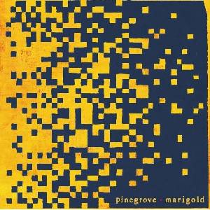 Pinegrove - Marigold (LP) (0191402008210)