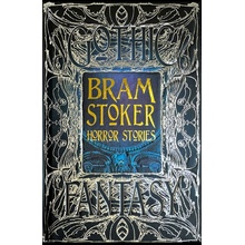 Bram Stoker Horror Stories - (Stoker Bram)(Pevná vazba)