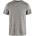 Fjällräven Мъжка тениска Fjällräven Abisko Lite S/S T-shirt - Grey Melange (216-6070-0312)