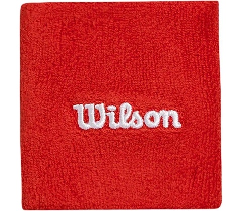 Wilson wristbands