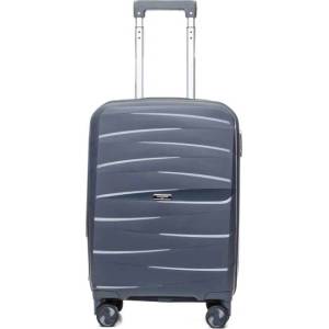 MAT STAR Куфар 8390 - 20 (8390-darkgrey-20)