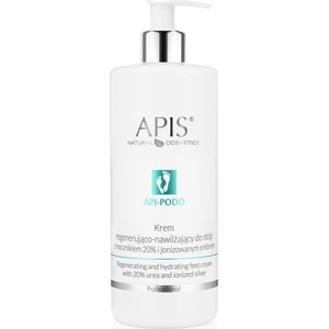 Apis Natural Cosmetics Api-Podo регенериращ и хидратиращ крем за крака 500ml
