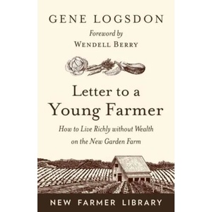 Letter to a Young Farmer | Gene Logsdon (ISBN: 9781603588065)