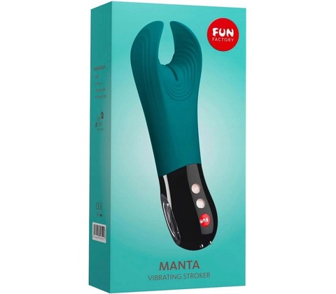 Fun Factory Manta