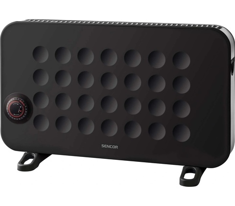 Sencor SCF 2101BK