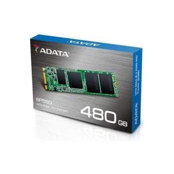 ADATA SP550 480GB, SSD, ASP550NS38-480G