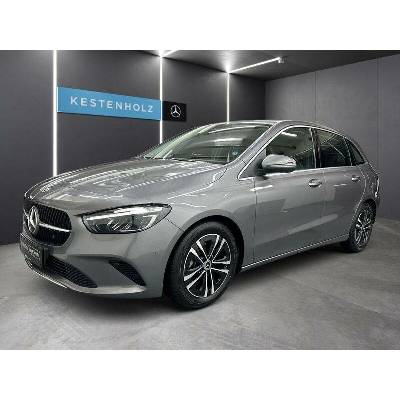 Mercedes-Benz B 200 120 kW