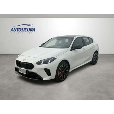 BMW 118d M Sport 110 kW
